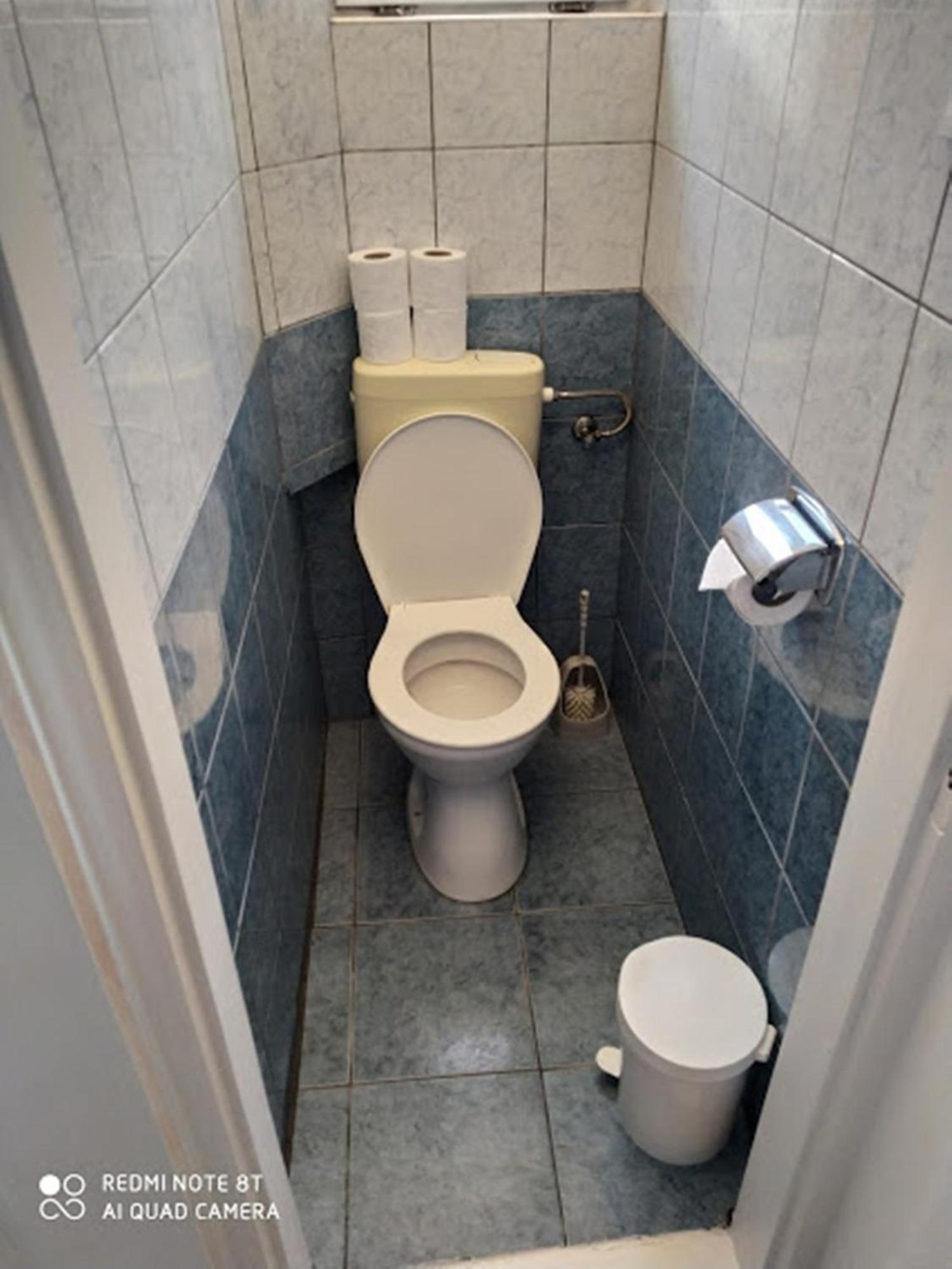 Hajdúszoboszló Marabella Apartmanok מראה חיצוני תמונה