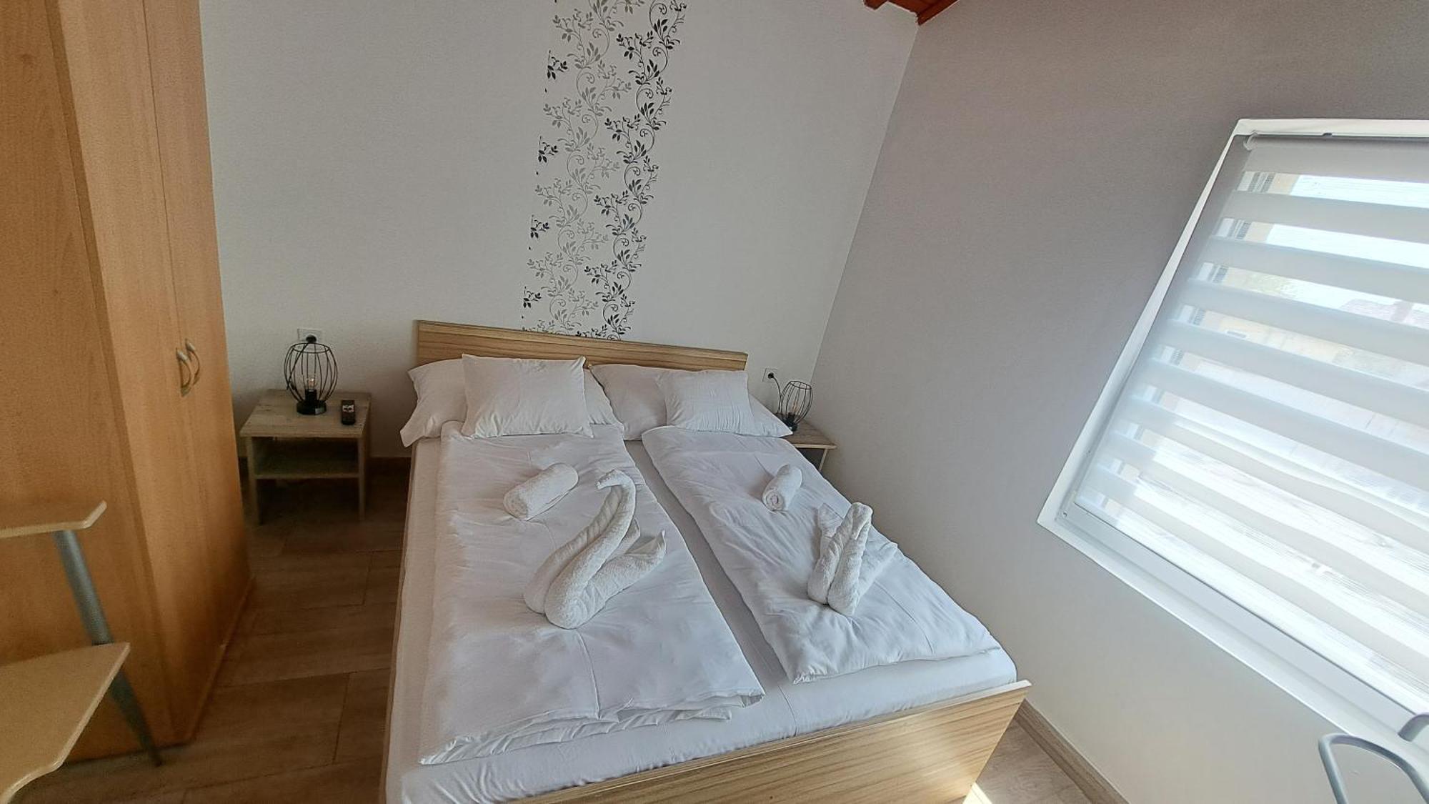 Hajdúszoboszló Marabella Apartmanok מראה חיצוני תמונה