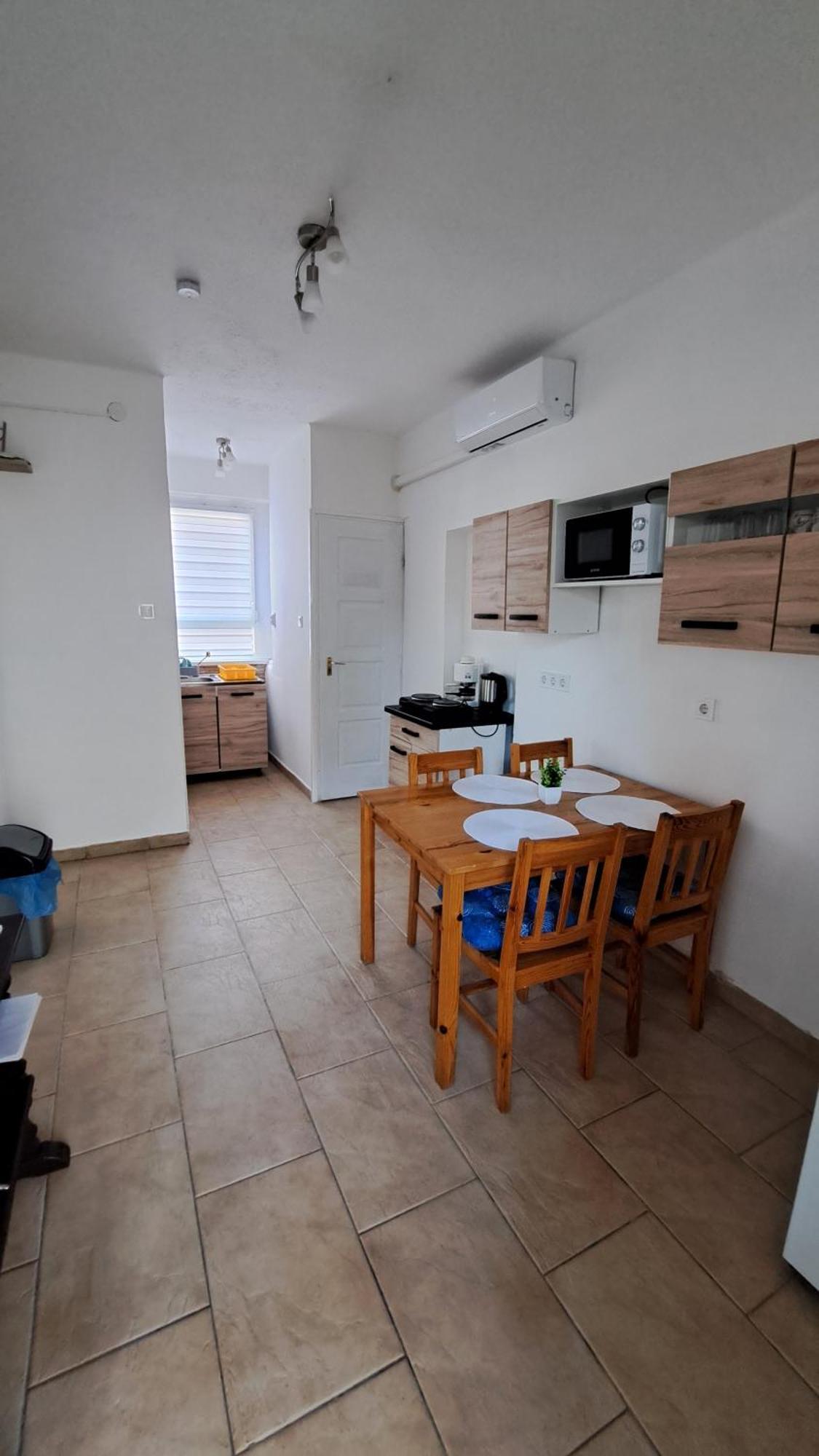 Hajdúszoboszló Marabella Apartmanok מראה חיצוני תמונה