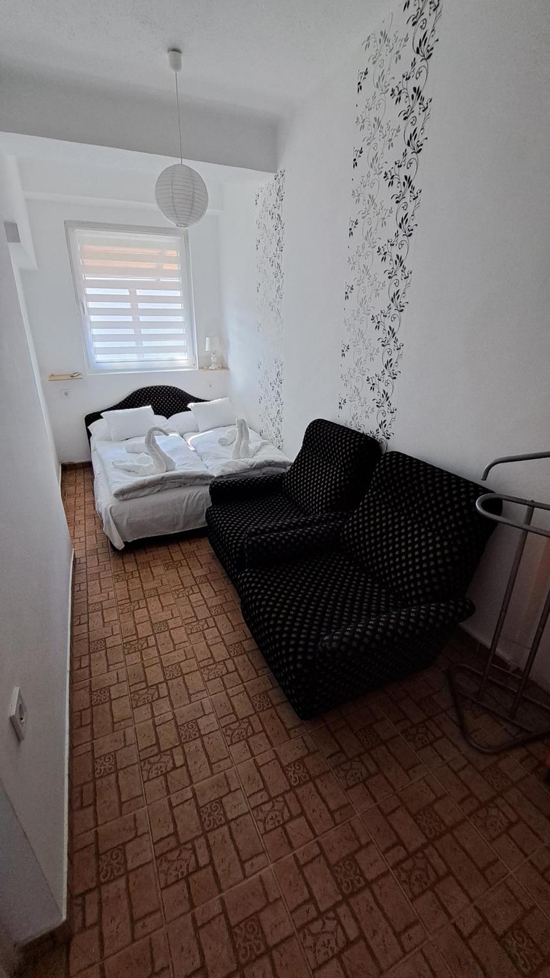 Hajdúszoboszló Marabella Apartmanok מראה חיצוני תמונה