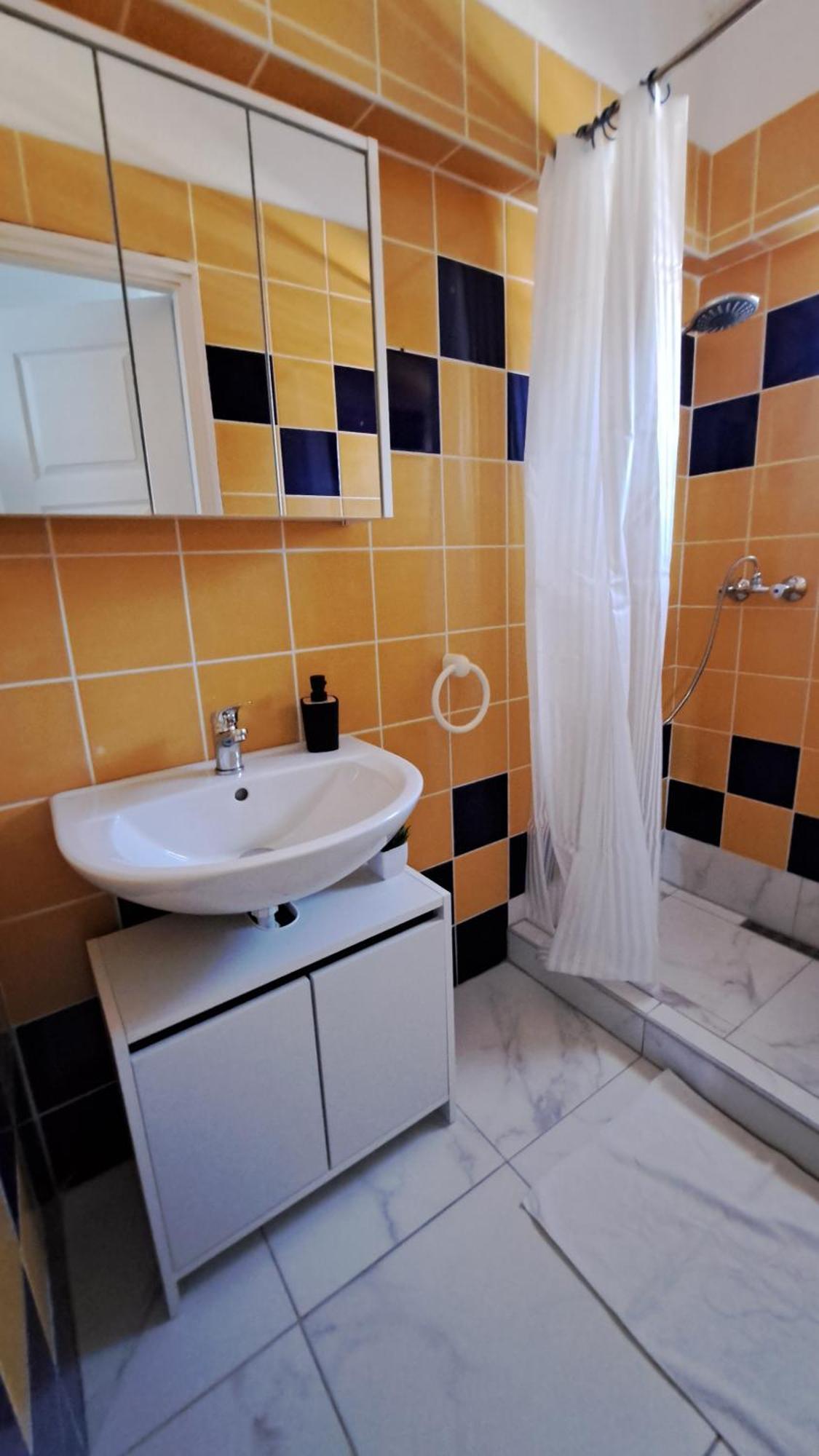 Hajdúszoboszló Marabella Apartmanok מראה חיצוני תמונה